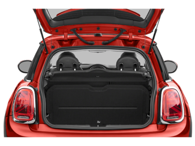 Used 2022 Black MINI Signature Plus image 8