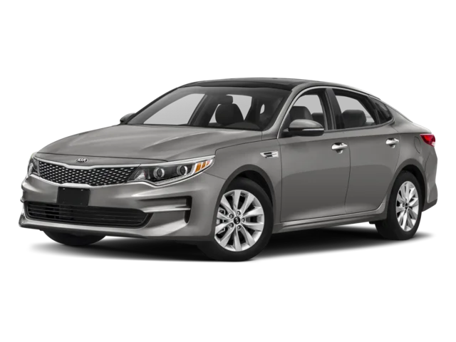 Used 2017 Sangria Kia LX image 4