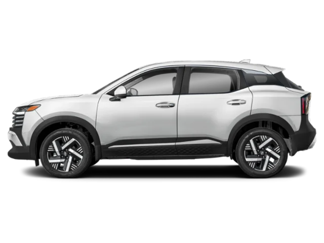 New 2026 Fresh Powder Nissan SV image 3