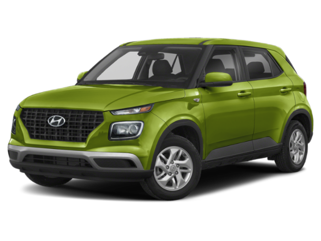 2023 Hyundai Venue SE IVT's photo