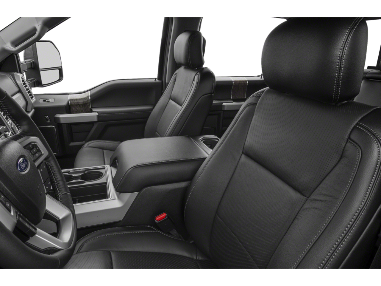 Used 2019 White Ford Y image 6