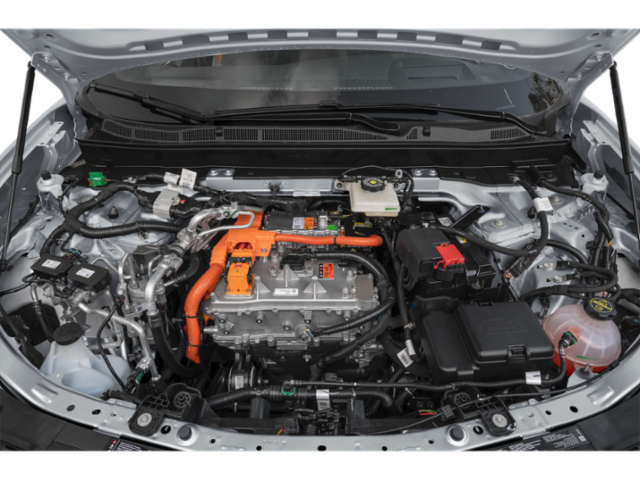 New 2027 Polar White Tricoat Chevrolet SS image 17