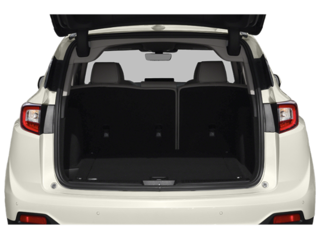 Used 2019 White Acura Advance Package image 11