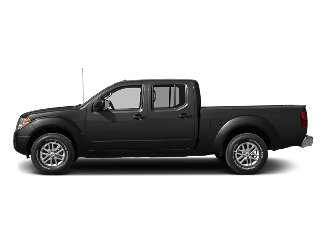 Used 2014 Black Nissan SV image 8