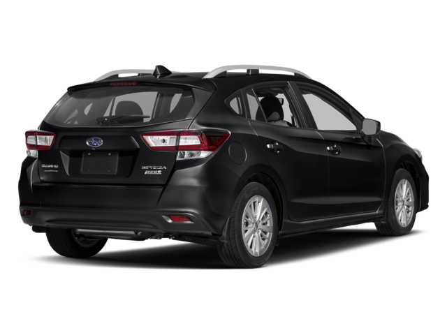 Used 2018 Crystal Black Silica Subaru 2.0i Premium image 2