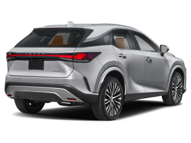 New 2026 Iridium Lexus PREMIUM PLUS image 9