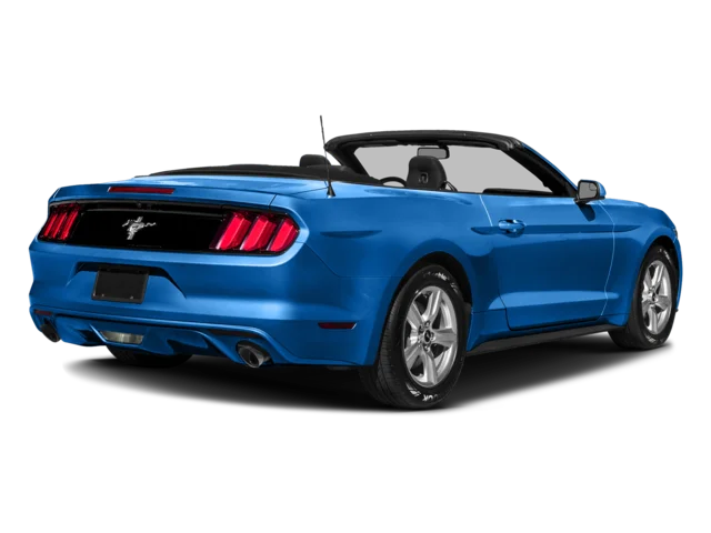 Used 2017 Blue Ford EcoBoost Premium image 2
