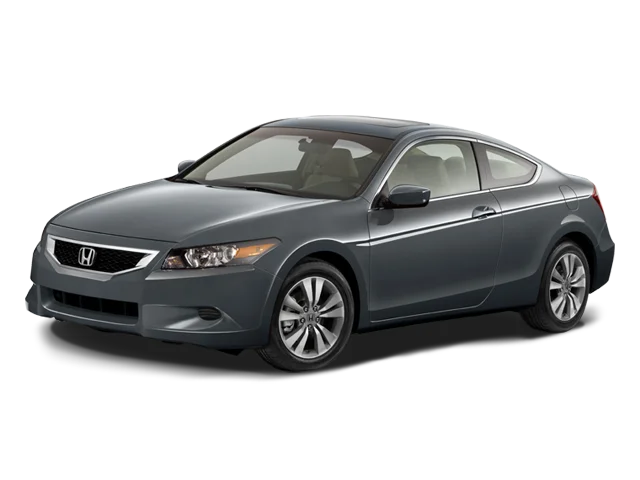 2008 Honda Accord 2.4 EX 5AT's photo