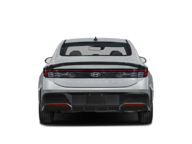 New 2027  Hyundai Blue image 5