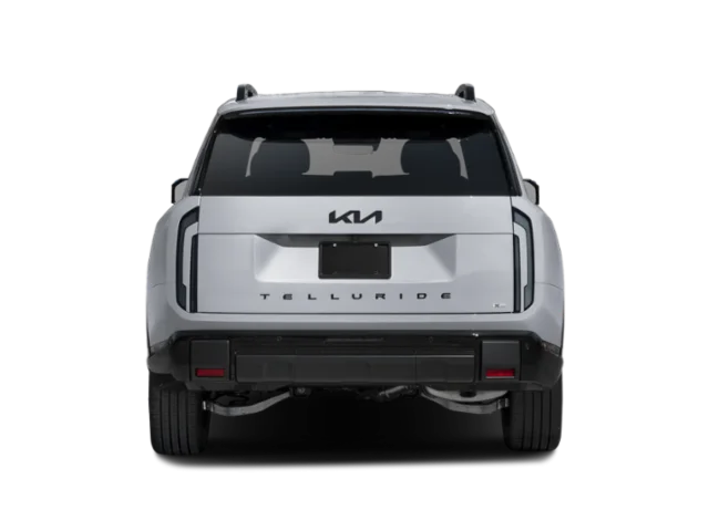 New 2027  Kia X-Line EX image 5