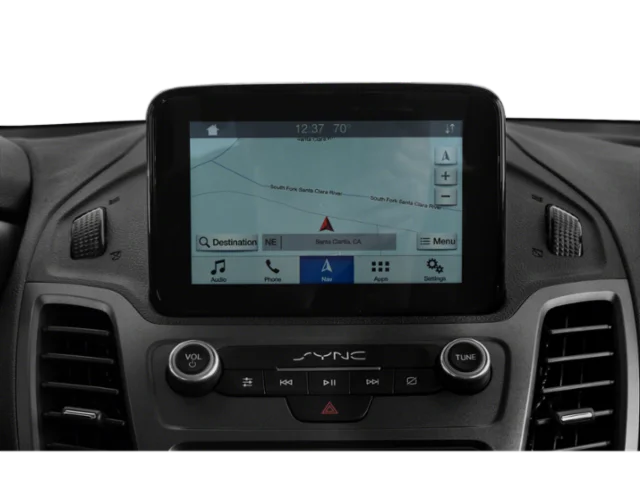 Used 2019 Silver Ford XLT image 16