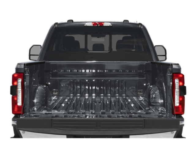 Used 2023 Oxford White Ford LARIAT image 10
