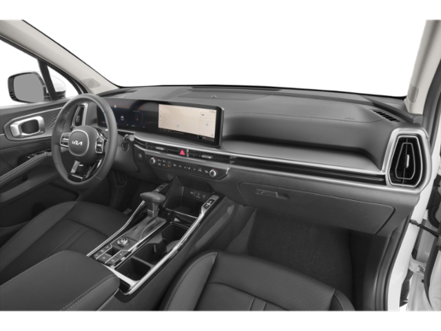 New 2026 White Kia SX image 12
