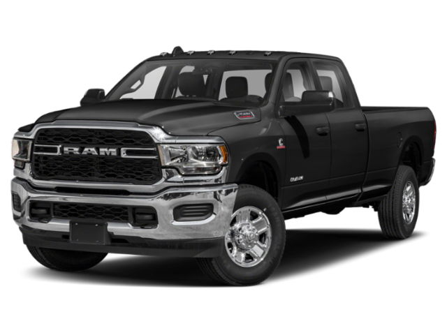 2022 RAM 2500 Big Horn 4X4 Crew Cab SWB's photo
