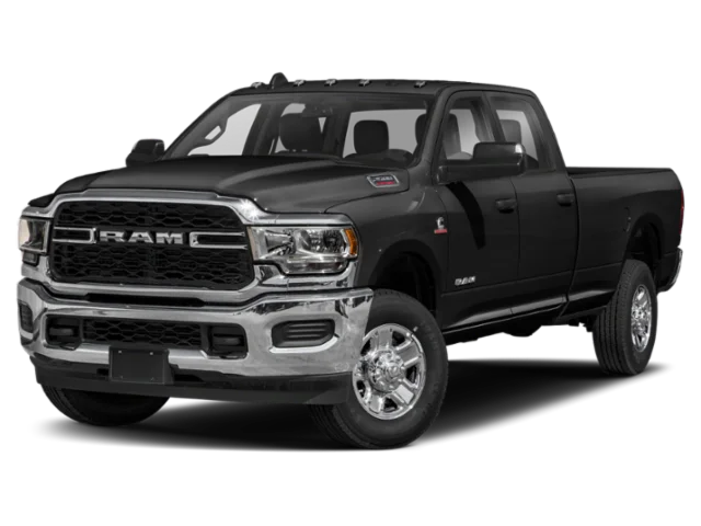 2022 RAM 2500 Tradesman 4X4 Crew Cab SWB's photo