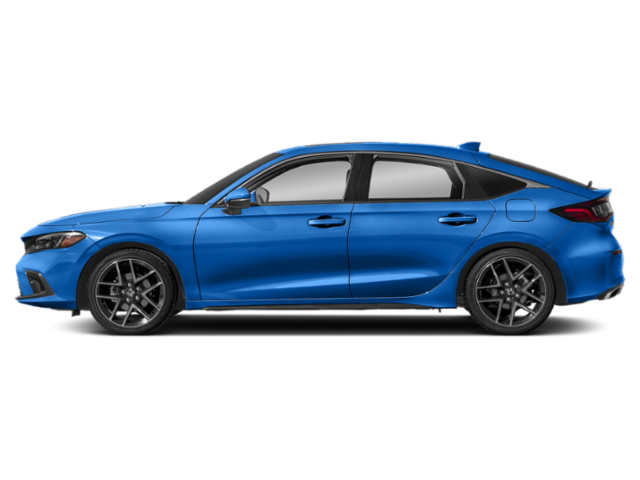 Used 2022 Boost Blue Pearl Honda Sport Touring image 3