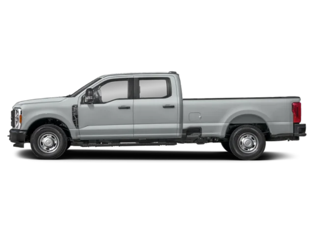 New 2026 Avalanche Ford F-250® Lariat® image 3