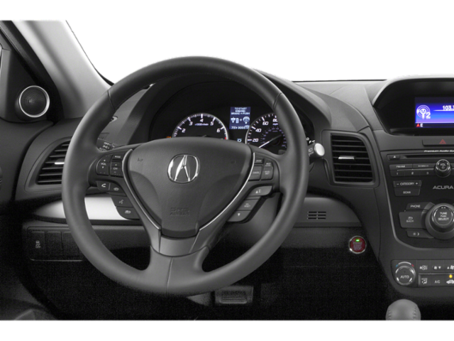 Used 2013 White Diamond Pearl Acura Technology Package image 13