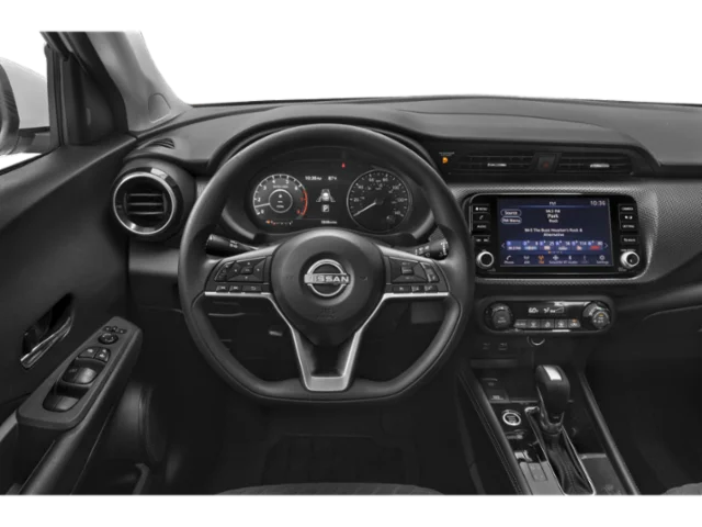 2023 Nissan Kicks SV - Photo 6