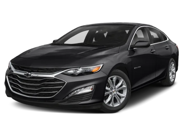 2020 Chevrolet Malibu 1LT's photo