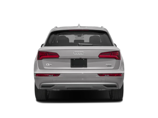 Used 2019 Ibis White Audi Premium image 5
