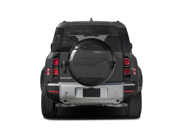 Used 2024  Land Rover S image 5