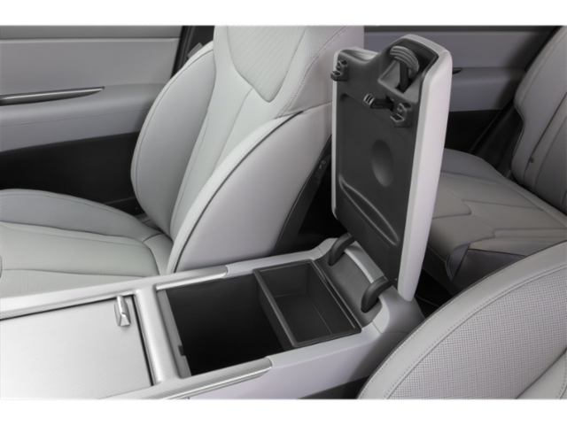 Used 2024 Black Hyundai SEL Premium Pck image 15