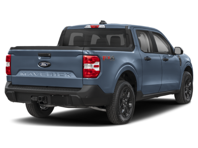 New 2026  Ford MAVERICK XLT AW image 2