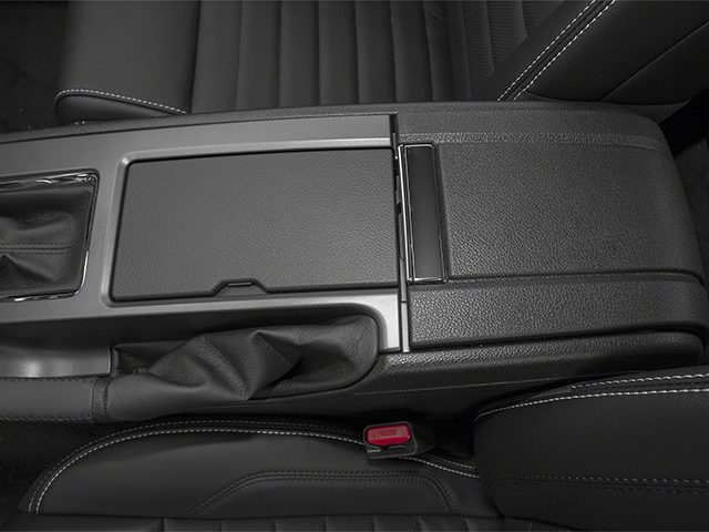 Used 2013 Gray Ford V6 image 14