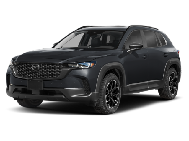 New 2026 Black Mazda 2.5 S Meridian Edition image 1
