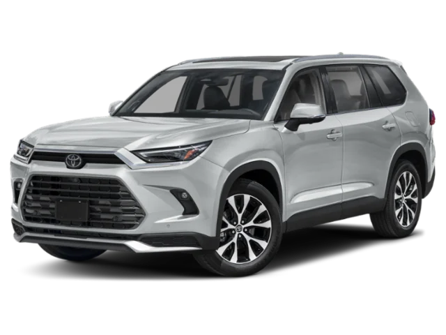 2026 Toyota Grand Highlander Hybrid MAX Limited AWD's photo