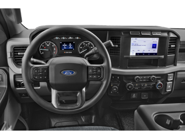New 2027 Oxford White Ford XL image 8
