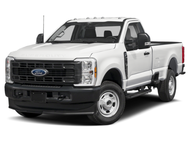 2026 Ford F-350 XL Regular Cab 8' Box SRW's photo