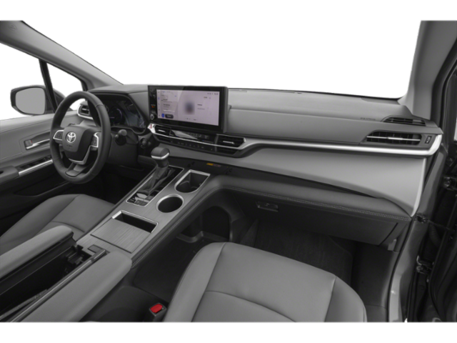 New 2026 Wind Chill Pearl Toyota XLE image 12