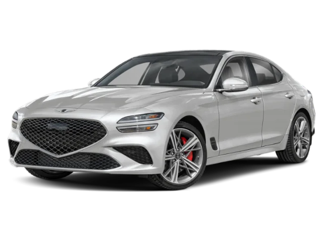 2026 Genesis G70 3.3T Sport Prestige AWD's photo