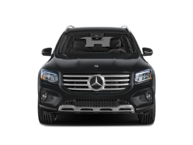 New 2026  Mercedes-Benz GLB 250 image 4