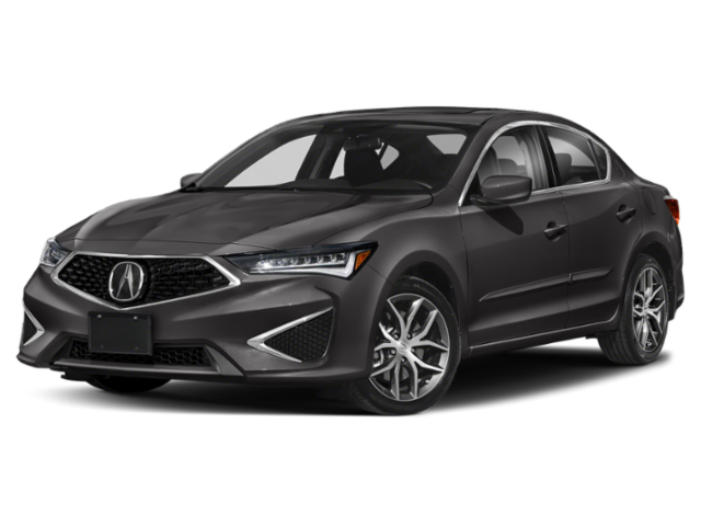 Used 2021 Gray Acura Premium Package image 1