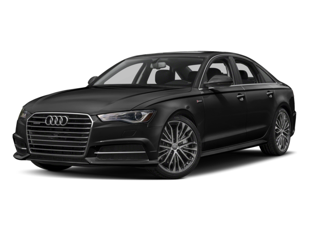 2018 Audi A6 Premium Plus
