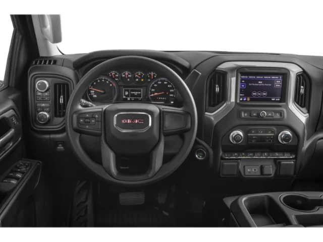Certified Used 2022 Black GMC Denali image 7