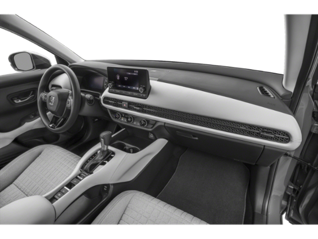 2026 Honda HR-V LX - Photo 12
