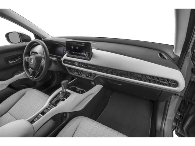 2026 Honda HR-V LX - Photo 12