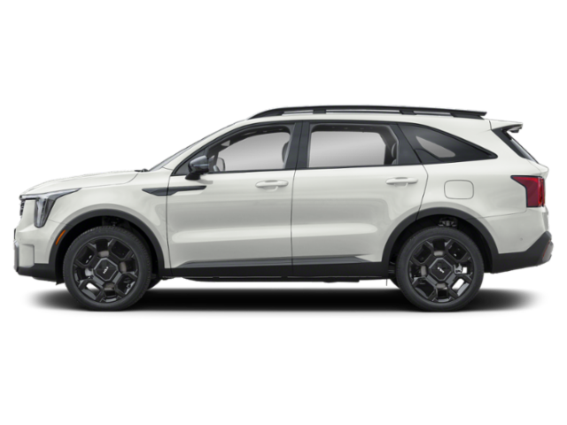 New 2026 Silver Kia X-Line SX Prestige image 3