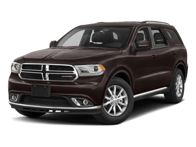 2017 Dodge Durango