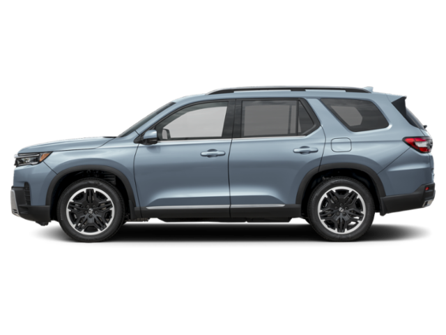 2026 Honda Pilot — photo 6