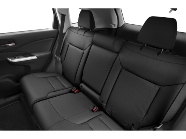 Used 2015 Black Honda Touring image 12