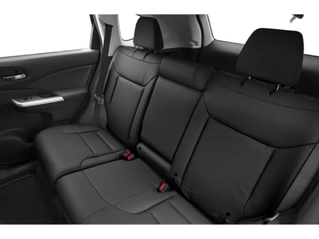 Used 2015 Black Honda Touring image 15