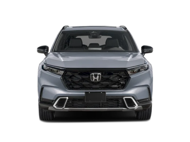 New 2027 Crystal Black Pearl Honda Sport Touring image 4
