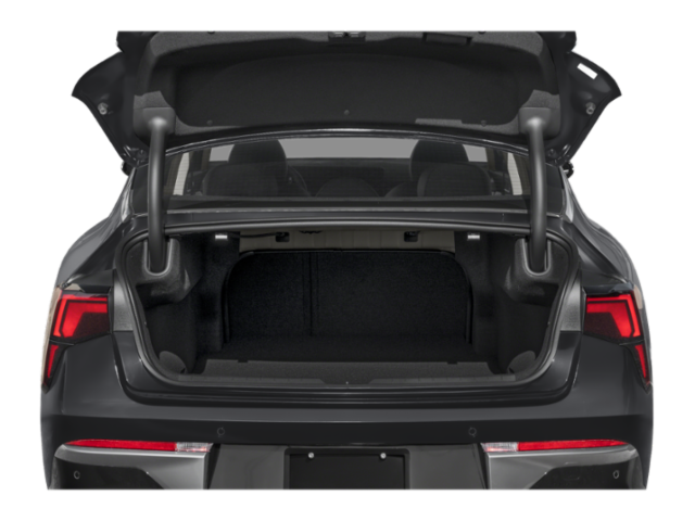 New 2026 Runway Red Kia EX image 8
