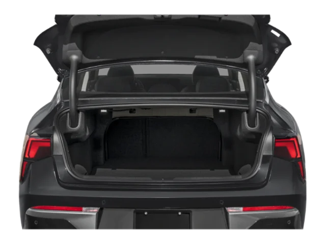 New 2026 Gray Kia EX image 8