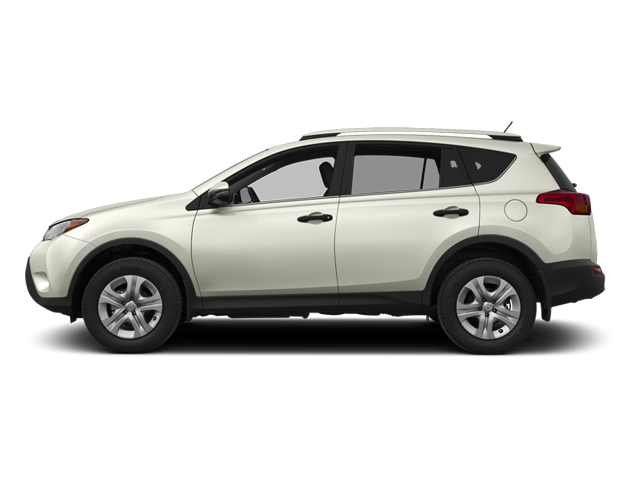 Used 2014 Blizzard Pearl Toyota Limited image 3